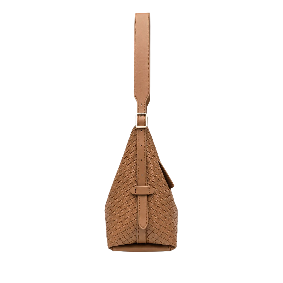 Elegant Woven Tote Bag