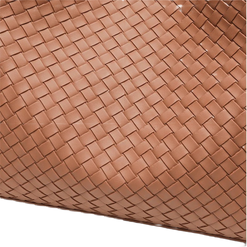 Elegant Woven Tote Bag